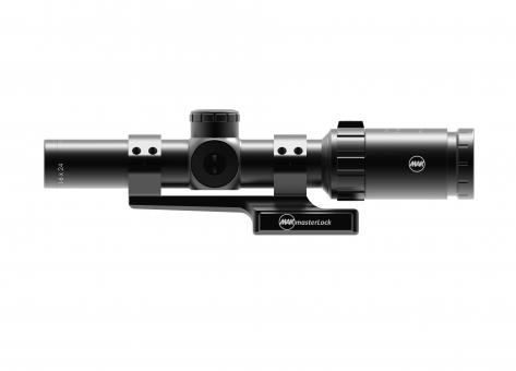 MAKpro 1-6×24 i HD