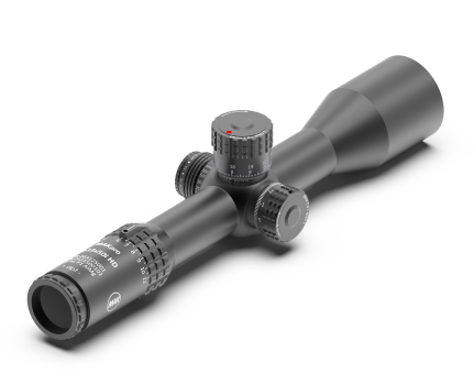 MAKpro 5-25x56i HD