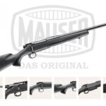 Mauser M18 .30-06Sprg Repetierbüchse