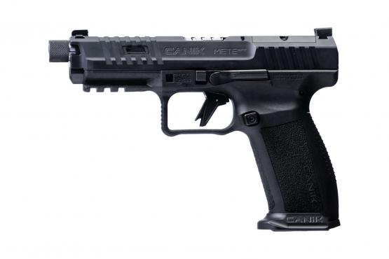 Canik METE SFT PRO – 9mmLuger – Pistole