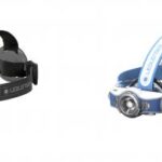 LED Lenser MH11