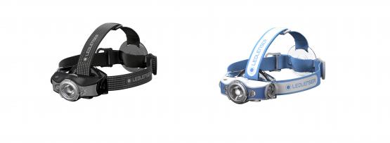 LED Lenser MH11
