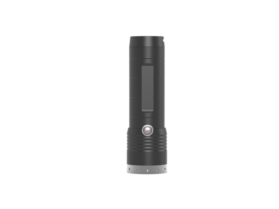 LED Lenser MT6