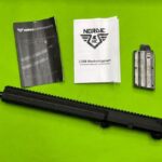 Nordic Components 22RB-16-GER .22 LR Upper Wechselsystem