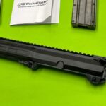Nordic Components 22RB-16-GER .22 LR Upper Wechselsystem