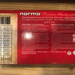 Norma 9,3×62 Alaska 18,5g 285grs