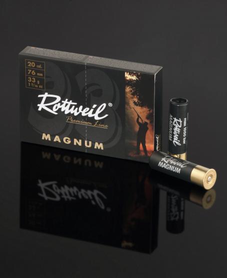 Rottweil 20/76 Magnum