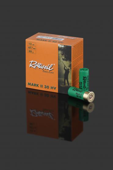Rottweil 12/67,5 Mark II 30 HV