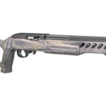 RUGER 10/22 Target Lite Thumbhole – KK Selbstladebüchse