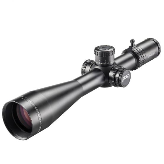 Delta Optical Stryker HD 5-50×56 SFP DLS-2