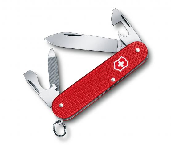 Victorinox Cadet Alox Limited Edition 2018