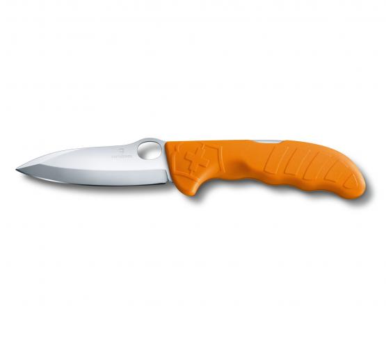 Victorinox Hunter Pro in orange