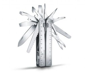 Victorinox SwissTool X