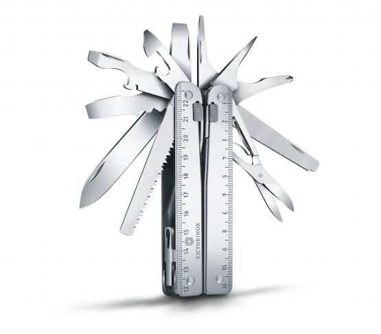 Victorinox SwissTool X