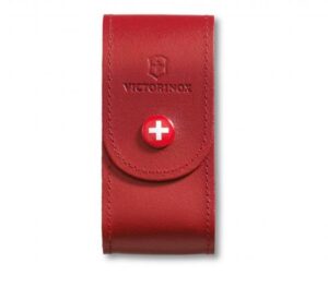 Victorinox Leder-Gürteletui