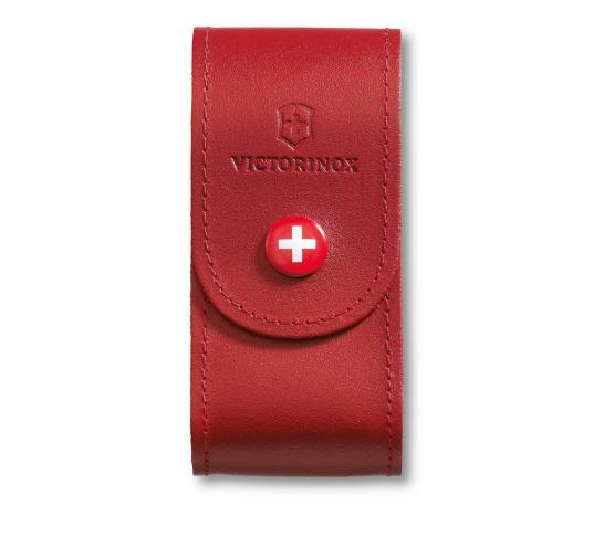 Victorinox Leder-Gürteletui