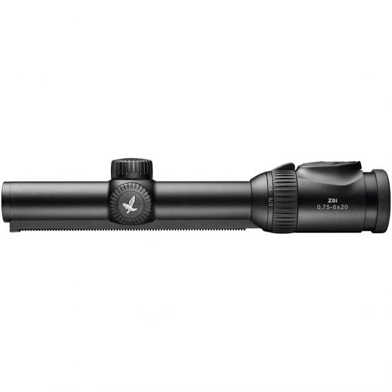 Z8i+ 0.75-6×20 SR