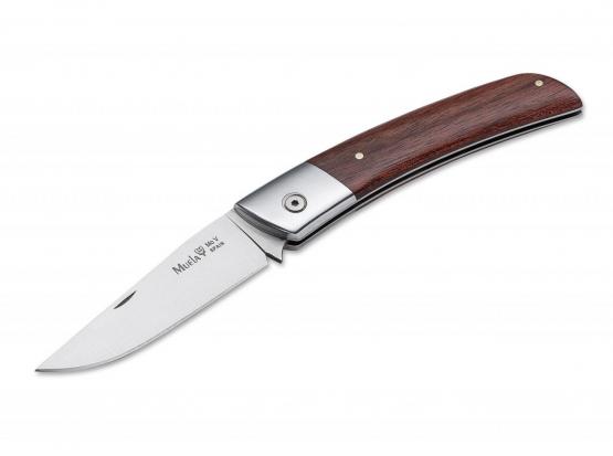 Muela NPV Wood