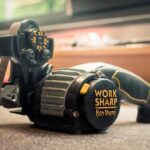 Work Sharp Knife and Tool Sharpener Ken Onion Edition
