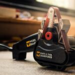 Work Sharp Knife and Tool Sharpener