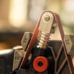 Work Sharp Knife and Tool Sharpener