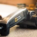 Work Sharp Knife and Tool Sharpener