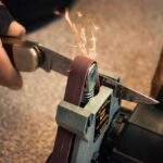 Work Sharp Knife and Tool Sharpener