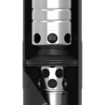 Svemko Schalldämpfer STANDARD 8mm M15x1 Over Barrel