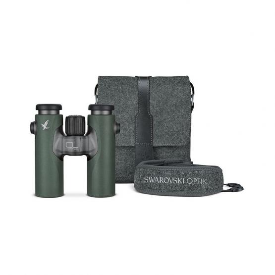 Swarovski CL Companion 8×30 NL Northern Lights