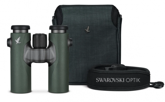 Swarovski CL Companion 8×30 B WN Wild Nature