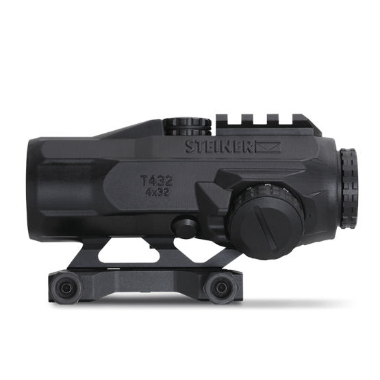 Steiner T432 / cal 5.56