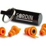 SORDIN SmartEar Impuls-Gehörschutz 19/33 dB
