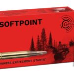 GECO 7×57 R SOFTPOINT 10,7g/165gr