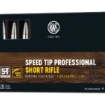 RWS .30-06 Speed Tip Pro 10,7g Short Rifle
