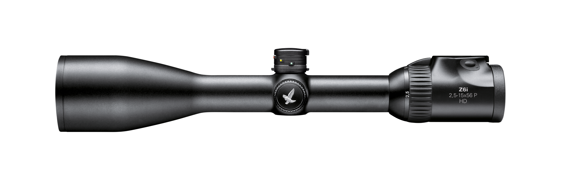 SWAROVSKI OPTIK Z6i 2,5-15×56 P BT