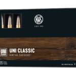 RWS .30-06 UNI Classic 11,7g 180grs