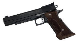 Club 30 Reptile .45 ACP PVD Schwarz Pistole