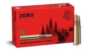 Geco .30-06 Zero 8,8g 136grs