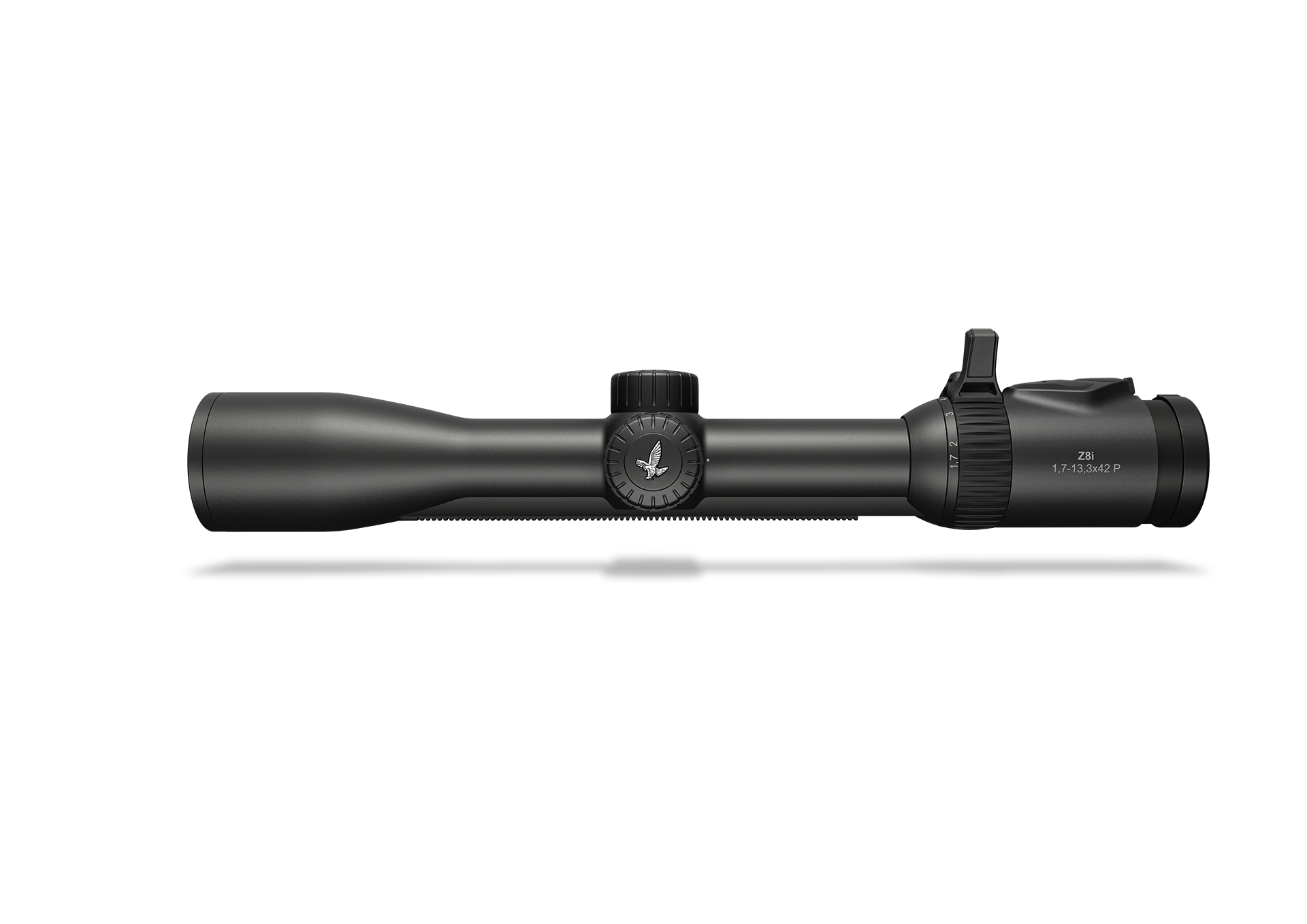 SWAROVSKI OPTIK Z8i 1,7-13,3×42 P