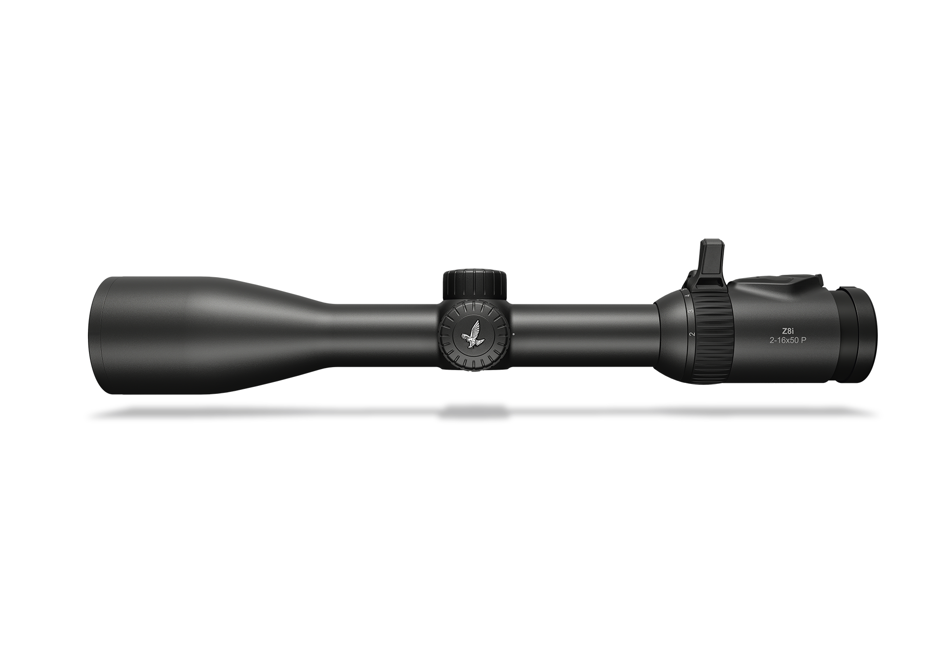Z8i 2-16×50 P SR 4A-I