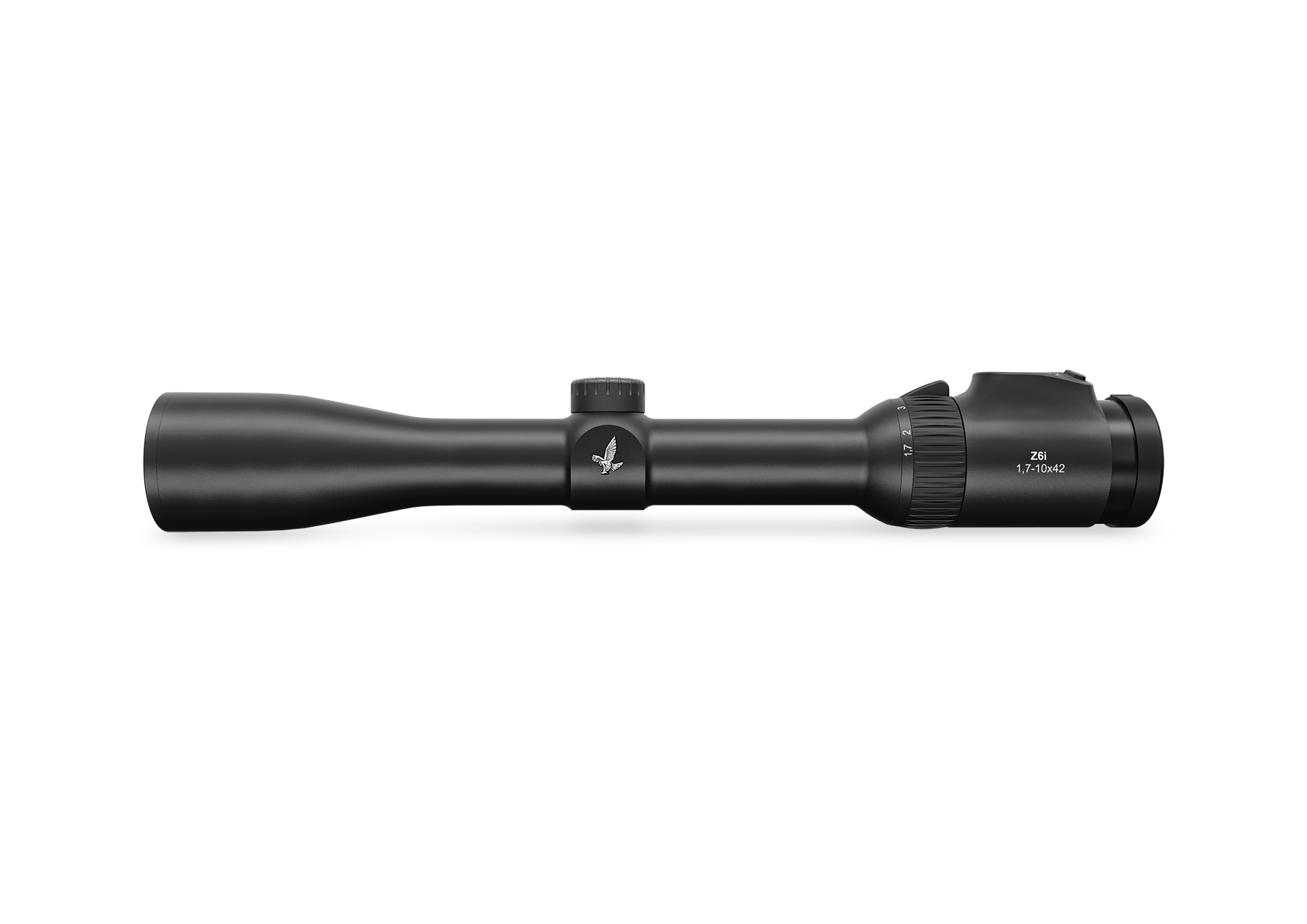 Z6i 1,7-10×42 L 4A-I