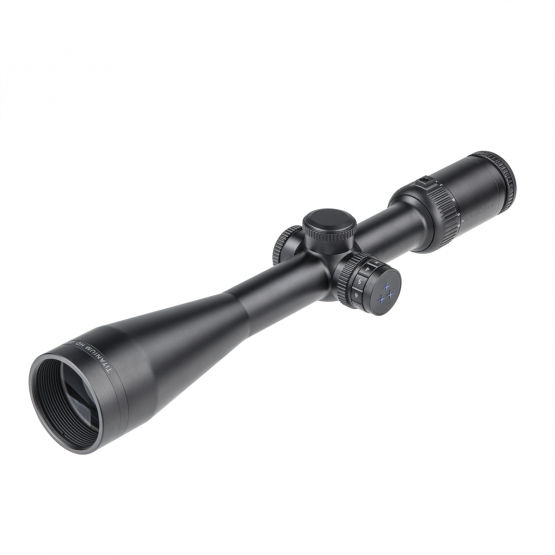 Delta Optical Titanium HD 2,5-15×50 4A-S