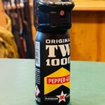 Hoernecke TW1000 Pepper-Gel 50ml