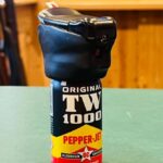 Hoernecke TW1000 Pepper-Jet „Man“ LED 40ml