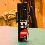 Hoernecke TW1000 Lady Mini CS 15 ml mit Schlüsselanhänger