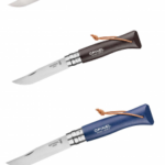 Opinel Taschenmesser Serie 08 COLORAMA EARTH