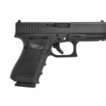 Glock 19 Gen4 MOS Pistole