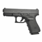 Glock 19 Gen4 MOS Pistole