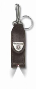 Victorinox Leder-Anhängeetui