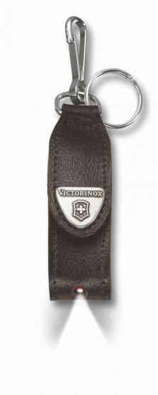Victorinox Leder-Anhängeetui